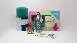 Online Neamedia Squid Game - Netflix Chill - Kit