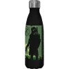 Fashion Fifth Sun Star Wars - Bouny Hunter For Hire - Black 17 oz Stainless Steel Bottle