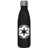 Outlet Fifth Sun Star Wars - Empire Emblem - Black 17-oz Stainless Steel Water Bottle