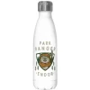 Fashion Fifth Sun Star Wars - Endor Park Ranger - White 17-oz Stainless Steel Water Bottle