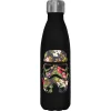 Fashion Fifth Sun Star Wars - Flower Storm - Black 17 oz Stainless Steel Bottle