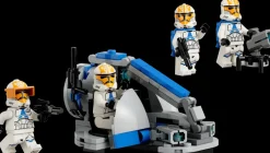 Discount LEGO Star Wars - The Clone Wars 332nd Ahsoka's Clone Trooper Battle Pack 75359 -