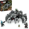 New LEGO Star Wars - The Mandalorian Spider Tank 75361 -