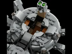 New LEGO Star Wars - The Mandalorian Spider Tank 75361 -