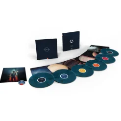 Clearance Laced Records Starfield - Original Soundtrack - IGN Exclusive and Limited Variant - 6LP Vinyl
