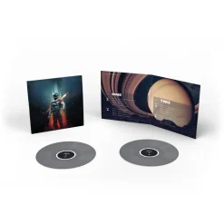 Outlet Laced Records Starfield - Original Soundtrack - IGN Exclusive and Limited Variant - 2LP Vinyl