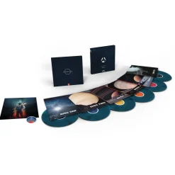 Clearance Laced Records Starfield - Original Soundtrack - IGN Exclusive and Limited Variant - 6LP Vinyl