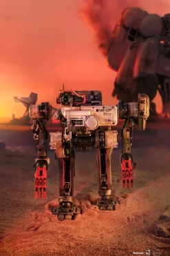 Hot PureArts Starfield Vasco 1:6 Articulated Figure
