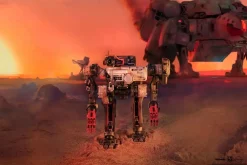 Hot PureArts Starfield Vasco 1:6 Articulated Figure