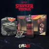 Best Neamedia Stranger Things - Netflix Chill - Kit
