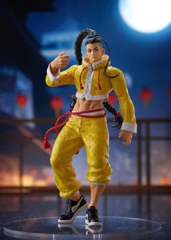 Sale UTC/Max Factory Street Fighter 6 - Jamie Pop Up Parade - Statue