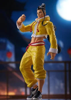 Sale UTC/Max Factory Street Fighter 6 - Jamie Pop Up Parade - Statue