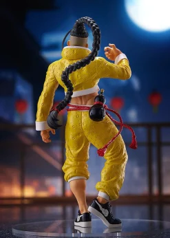 Sale UTC/Max Factory Street Fighter 6 - Jamie Pop Up Parade - Statue