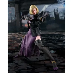 Discount Bandai/Tamashii Nations Tekken 8 - Nina - Action Figure