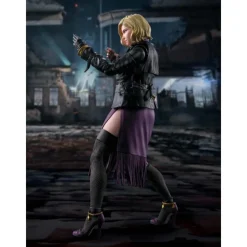 Discount Bandai/Tamashii Nations Tekken 8 - Nina - Action Figure