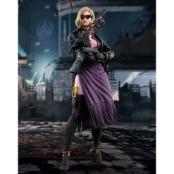 Discount Bandai/Tamashii Nations Tekken 8 - Nina - Action Figure