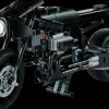 New LEGO The Batman - The Batcycle 42155 -