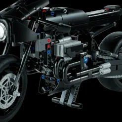 New LEGO The Batman - The Batcycle 42155 -