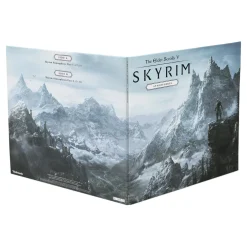 Hot Spacelab9 The Elder Scrolls V Skyrim - Atmospheres - IGN Exclusive Variant - Vinyl