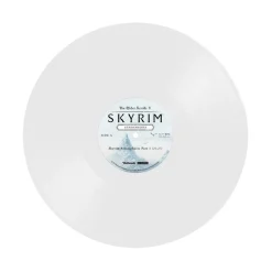 Hot Spacelab9 The Elder Scrolls V Skyrim - Atmospheres - IGN Exclusive Variant - Vinyl