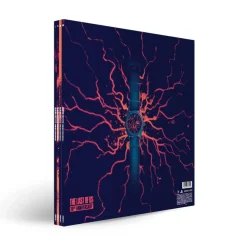 Hot Milan Record The Last of Us - 10th Anniversary Vinyl Box Set - 4LP