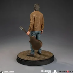 New DHS The Last of Us Part II - Joel - Statue