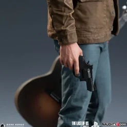 New DHS The Last of Us Part II - Joel - Statue