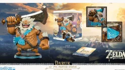 Hot Dark Horse Comics The Legend of Zelda - Breath of the Wild - Daruk