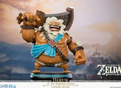 Hot Dark Horse Comics The Legend of Zelda - Breath of the Wild - Daruk
