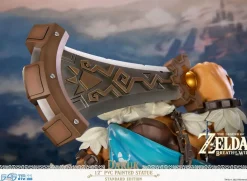 Hot Dark Horse Comics The Legend of Zelda - Breath of the Wild - Daruk