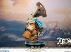 Hot Dark Horse Comics The Legend of Zelda - Breath of the Wild - Daruk
