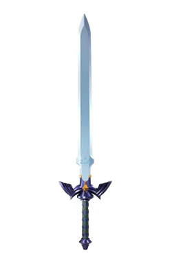 Clearance Bandai/Tamashii Nations The Legend of Zelda - Master Sword - Proplica