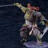 Outlet UTC/Good Smile Company The Legend of Zelda - Tears of the Kingdom Ganondorf figma - Action Figure