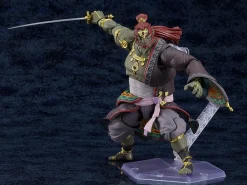 Outlet UTC/Good Smile Company The Legend of Zelda - Tears of the Kingdom Ganondorf figma - Action Figure