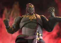 Outlet UTC/Good Smile Company The Legend of Zelda - Tears of the Kingdom Ganondorf figma - Action Figure