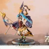 Best DHS/F4F The Legend of Zelda Breath of the Wild - Revali Scale Figure