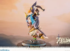 Best DHS/F4F The Legend of Zelda Breath of the Wild - Revali Scale Figure