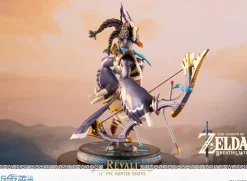 Best DHS/F4F The Legend of Zelda Breath of the Wild - Revali Scale Figure