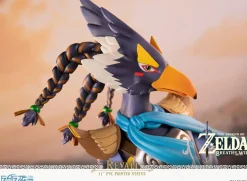 Best DHS/F4F The Legend of Zelda Breath of the Wild - Revali Scale Figure