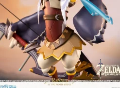 Best DHS/F4F The Legend of Zelda Breath of the Wild - Revali Scale Figure