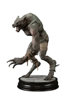New DHS/Dark Horse Comics The Witcher 3 - Wild Hunt: Werewolf Figure