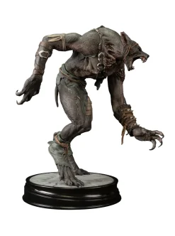 New DHS/Dark Horse Comics The Witcher 3 - Wild Hunt: Werewolf Figure