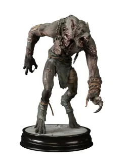 New DHS/Dark Horse Comics The Witcher 3 - Wild Hunt: Werewolf Figure