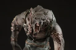 New DHS/Dark Horse Comics The Witcher 3 - Wild Hunt: Werewolf Figure