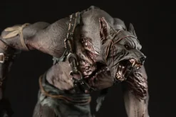 New DHS/Dark Horse Comics The Witcher 3 - Wild Hunt: Werewolf Figure