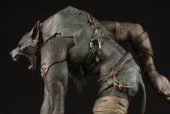 New DHS/Dark Horse Comics The Witcher 3 - Wild Hunt: Werewolf Figure