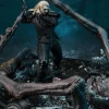 Online Dark Horse Comics The Witcher - Geralt vs Kikimora - Statue
