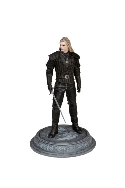Discount Dark Horse Comics The Witcher - Transformed Geralt Figure