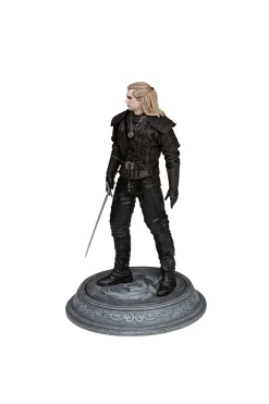 Discount Dark Horse Comics The Witcher - Transformed Geralt Figure