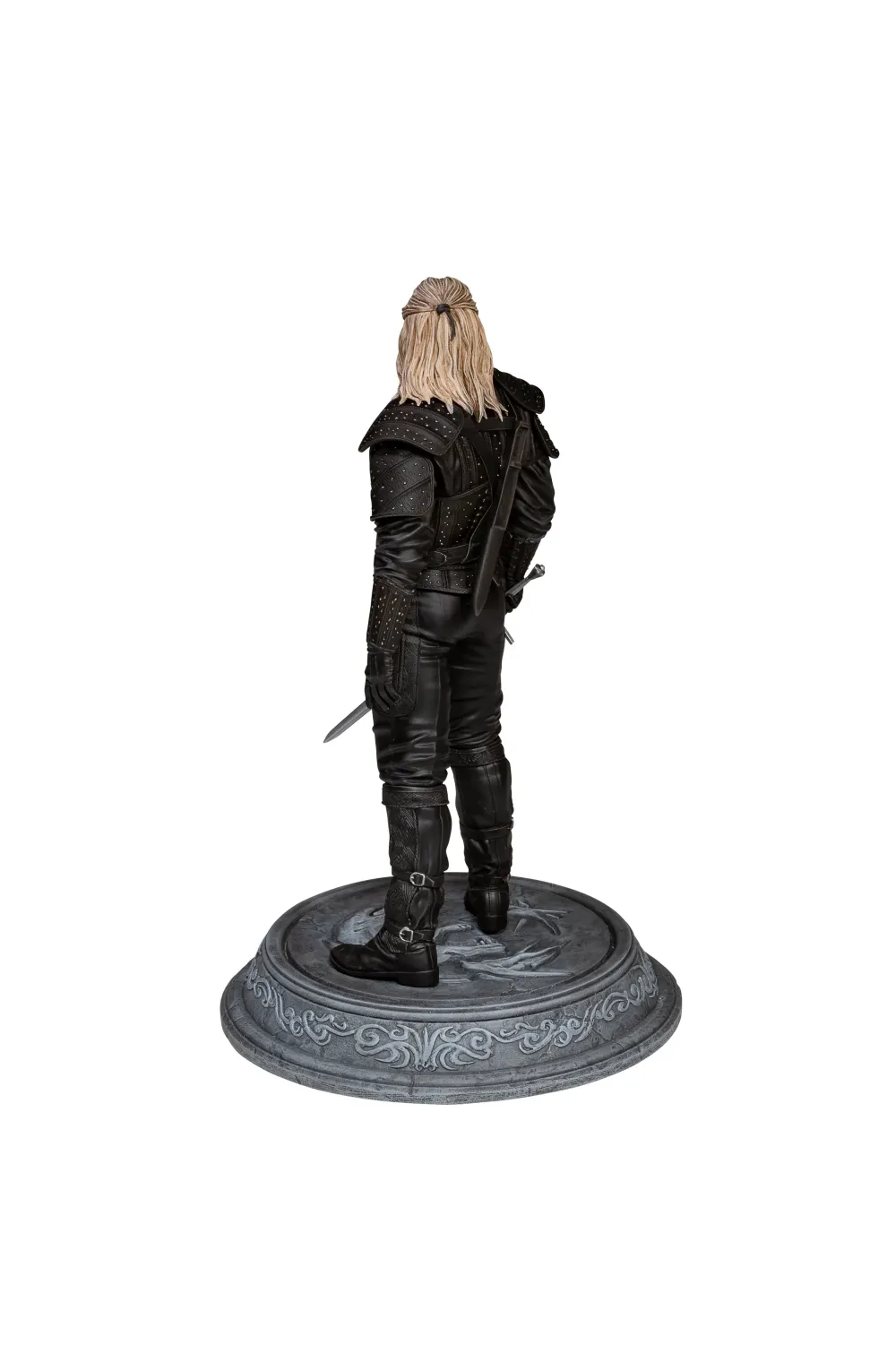 Discount Dark Horse Comics The Witcher - Transformed Geralt Figure
